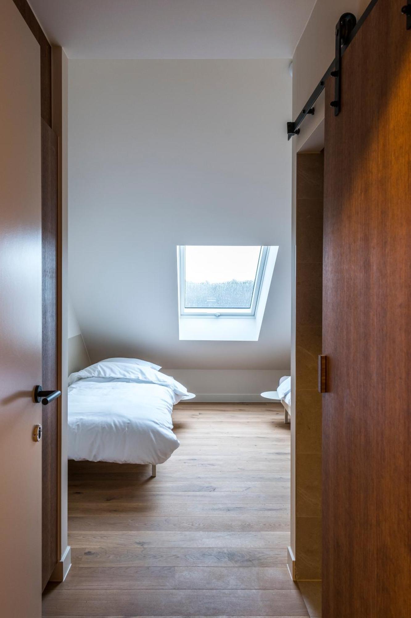 Sporthotel Taeru Erezee Экстерьер фото