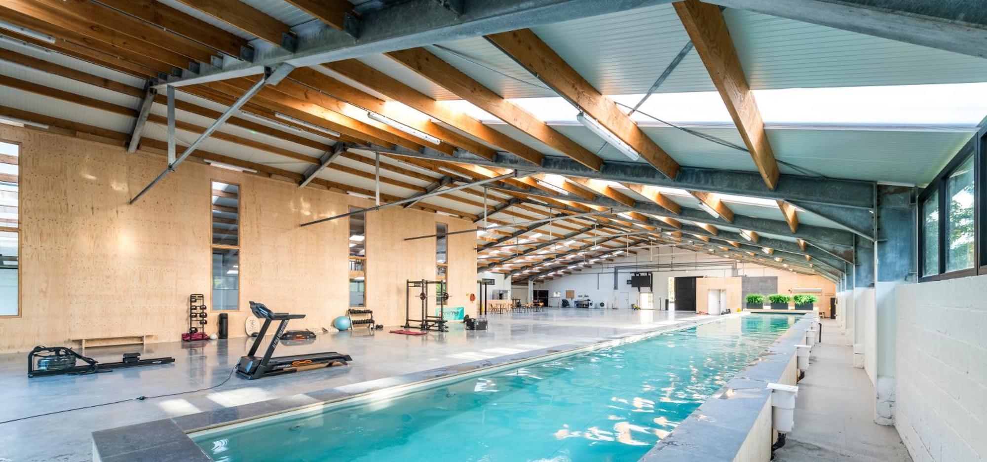 Sporthotel Taeru Erezee Экстерьер фото