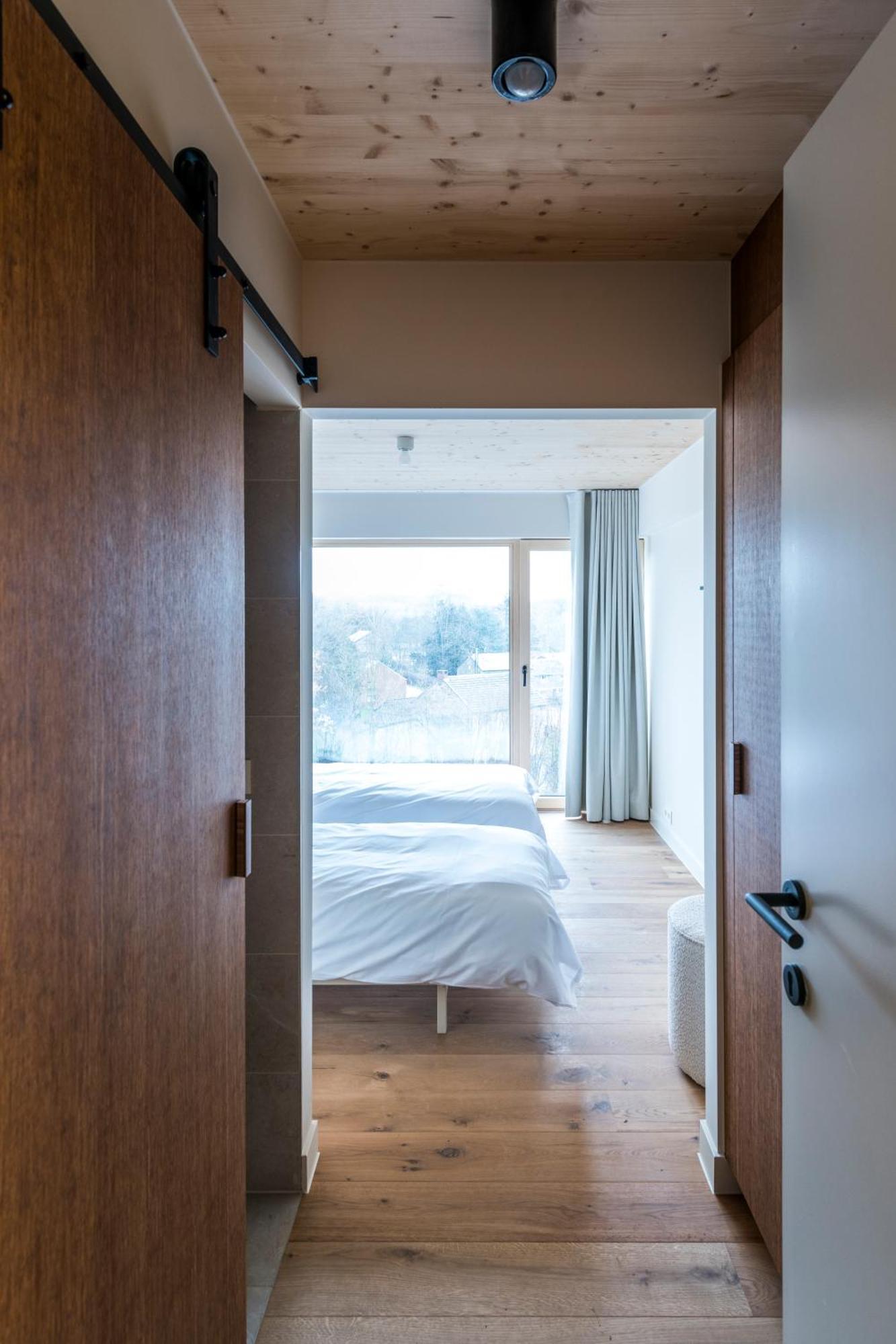 Sporthotel Taeru Erezee Экстерьер фото